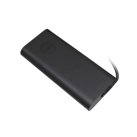 Dell XPS 15 (9560) Original Power Supply 130.0 Watt Rounded Design