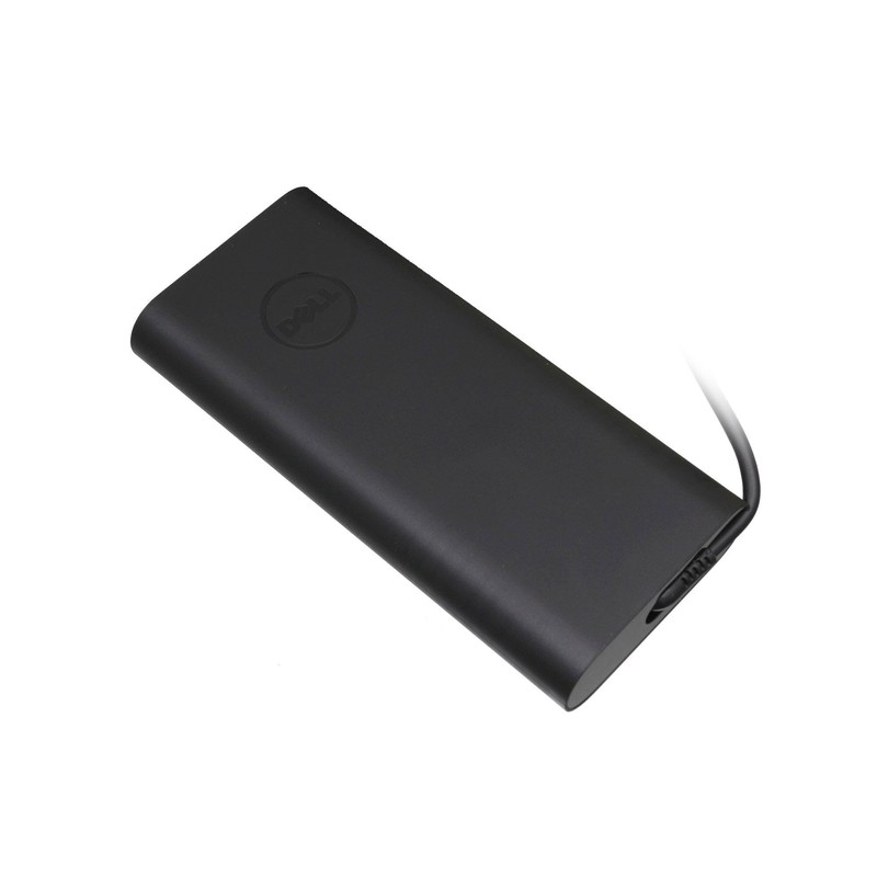 Dell XPS 15 (9560) Original Power Supply 130.0 Watt Rounded