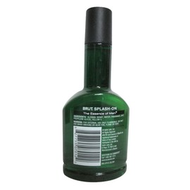 Brut Splash On Lotion 7 oz. (Pack of 12)