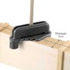 Centre Offset Marking Tool, Multifunctional Line Marking Gauge, Center Line