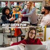 Gaoye Reading Glasses Blue Light Blocking, Readers for Women Men