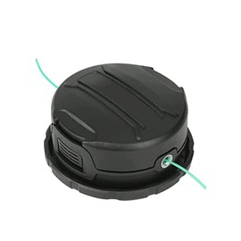 DWO1DT995 Replacement Trimmer Head Compatible with Dewalt Cordless String Trimmer Models: DCST920 DCST922 DCST925 DCST970 DCST991 DCST990, String Trimmer 20 Feet 0.080-inch,1-Pack