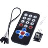 DollaTek Infrared IR Wireless Remote Control Sensor Module Kits for
