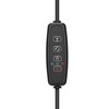 Long Arm Flexible LED ClipOn Beauty Tattoo Lamp Dimmable Nail