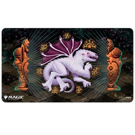 Mystical Archive Divine Gambit Playmat