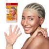 RED by Kiss 5 PCS HD Invisible Wig Caps for