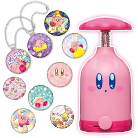 BANDAI Can Batch Good! Kirby's Sparkling Pupupupu Set
