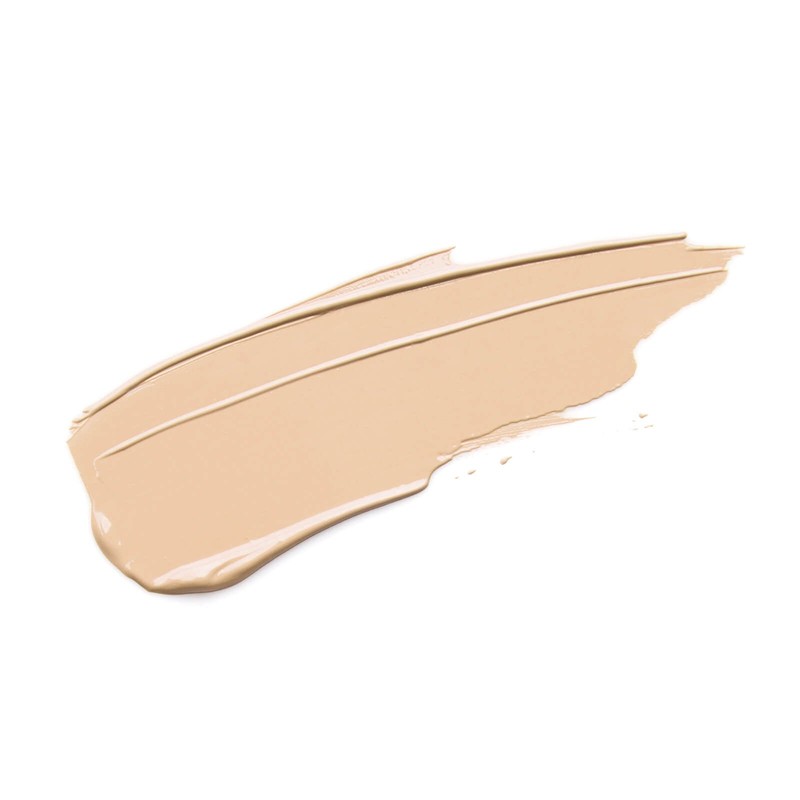 nude by nature Perfecting Concealer 5.9ml (Various Shades), 07 Latte