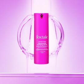 Foxtale 12% Niacinamide Face Serum with Azelaic Acid for Oil Control & Brightening | Reduces Acne, Blemishes & Acne Marks | Brightens & Smoothens Skin | Face Serum for Women & Men | 30 ml