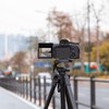 SmallRig Screen Hood Sun Hood Sunshade for Sony Alpha 7