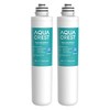 AQUACREST 750R Drinking Water Filter, Replacement for Culligan 750R Level