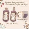 YUYA SHAMPOO+ACONDI