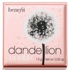 dandelion twinkle highlighter mini nude-pink