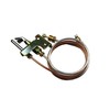 Propane Gas Water Heater Parts Pilot Assembly and Thermocouple