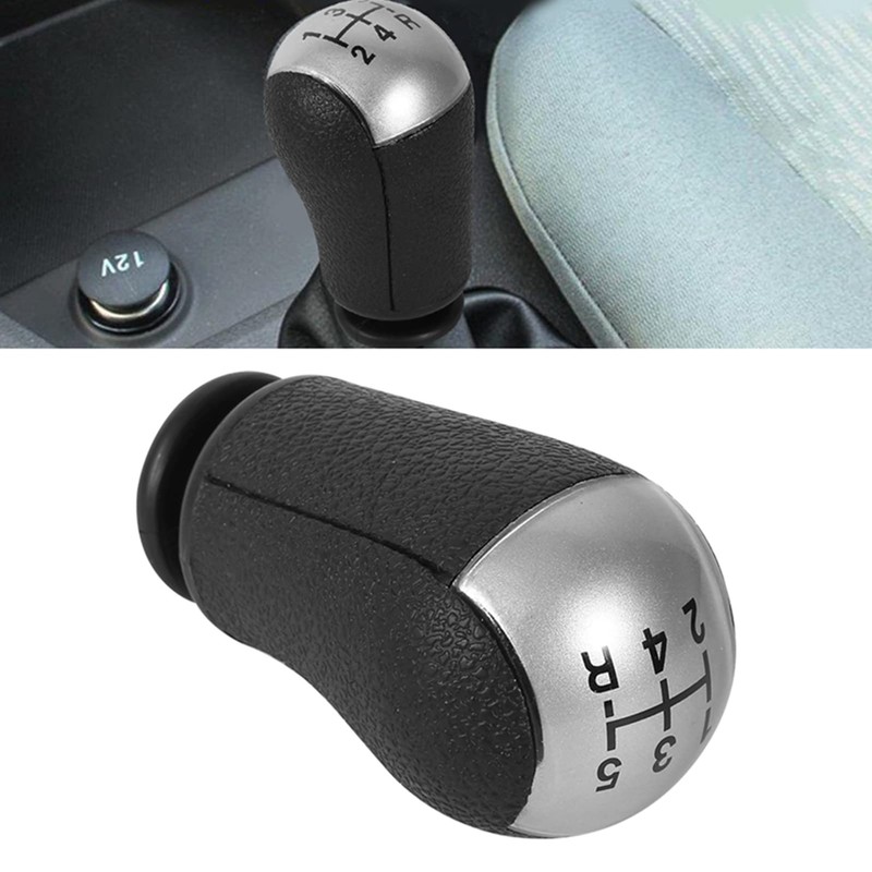 5 Speed MT Gear Shift Knob for Focus Mondeo for