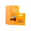 Tan Accelerating Emulsion 3 x 20 ml Cream for Intensive
