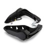 Dirt Bike Handguard,7/8'' 22MM Handgrip Windproof Hand Protect Shield With