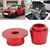 2PCS Front Crankshaft Cover Alignment Tool Steel Red 2357900 Replacement