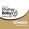 Baby & Family SPF 30 WoodenSpoon 100 ml Tube Sun