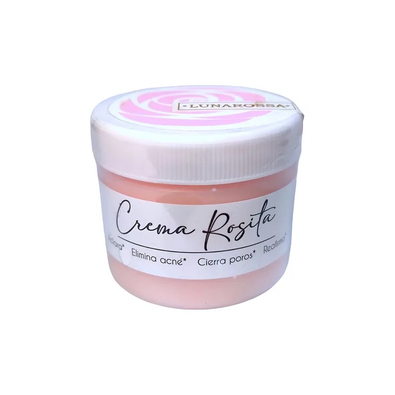 10 Crema Rosita De Obregón Original 100gr Natural Rejuvenece