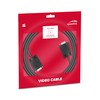 Speedlink 170013 Basic VGA Cable VGA to VGA 1.8 m