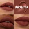 Maybelline Tinta para labios Super Stay Teddy Tint Tono Mascara