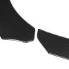 LUC For 10-13 G37 Sedan 4DR JMD Style Front Bumper