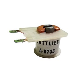 Gottlieb Pinball Relay Solenoid Coil - (A-9735)