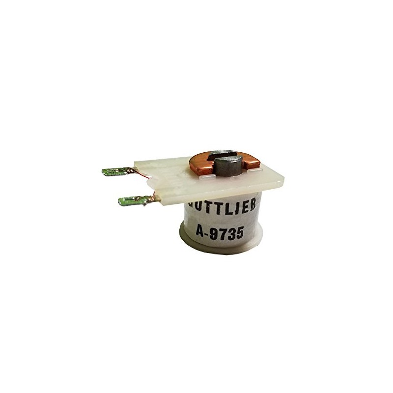 Gottlieb Pinball Relay Solenoid Coil - (A-9735)