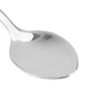 Stainless Steel Bar Spoon, Ice Cream Spoon, Extra Long Cocktail