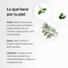 TEIA Cosméticos - Tinta multiusos (Multistick) para labios, mejillas y