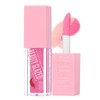 Spicy Rich Lip Gloss, Moisturising & Nourishing Liquid Lipstick (Colour,