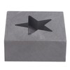 Graphite Casting Ingot Mould Mold Crucible Melting FivePointed Star Mould