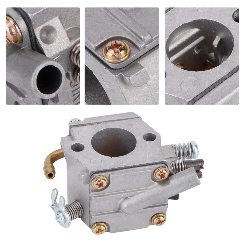 Carburetor Carb Replacement Fit for STIHL 038 MS380 MS381 Chainsaw