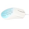 Wired Gaming Mouse with 7 RGB 3600DPI Lightweight Ergonomics Breathable