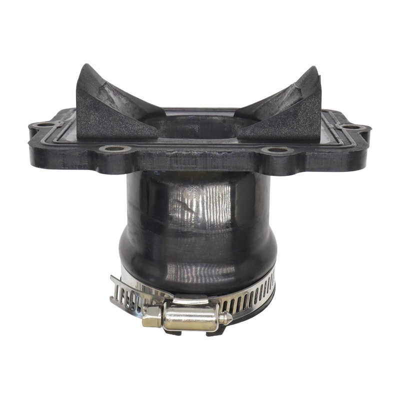 Carburetor Flange Socket Carb Boot For Ski-Doo 550F Replaces #