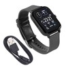 Smart Watch Fitness Tracker Bluetooth Talking Full Touch Screen Smart
