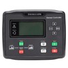 Generator Control Panel Automatic High Accuracy LED Generator Genset Controller
