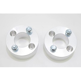 1320 2 INCH LIFT SPACER for 97-01 HONDA CR-V CRV RD1 CRV Billet 6061 T6