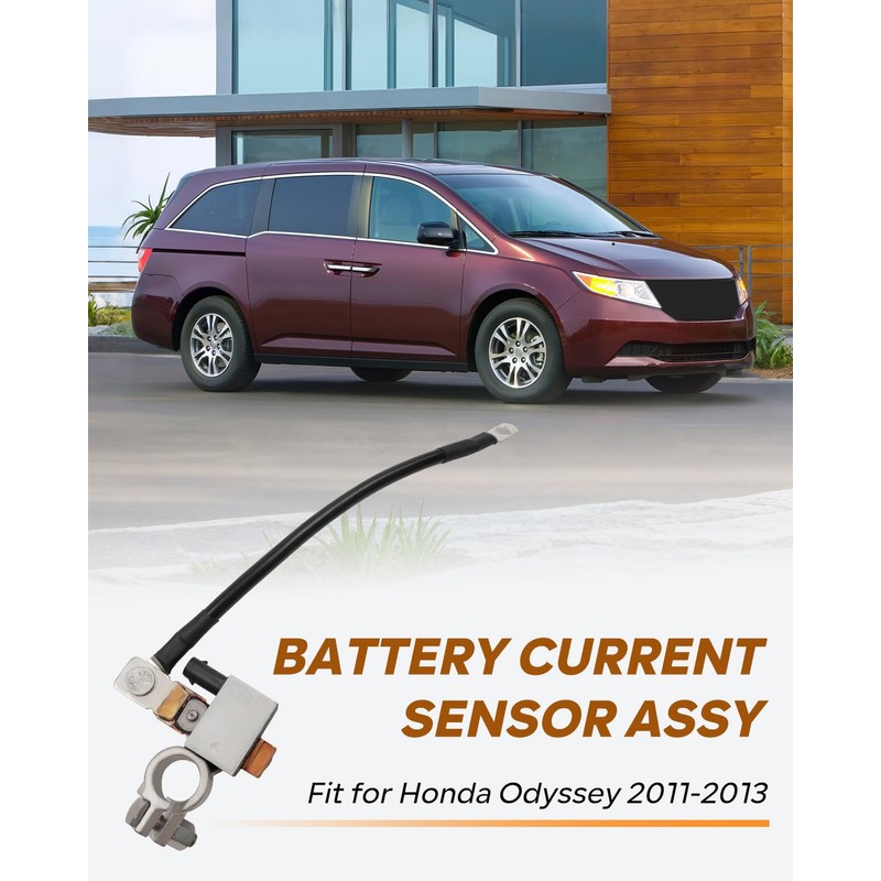 32600-TK8-A04 Battery Current Sensor Assy for Honda Odyssey 2011 2012