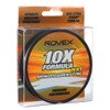 Rovex 10X Formula NXT Monofilament Fishing Line, Green, 300 Meter