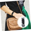CAXUSD 1pc Comfortable Replacement Wristband Strap for Color Design Unique