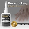 Nail Glue Remover for Press On & Glue On Nails