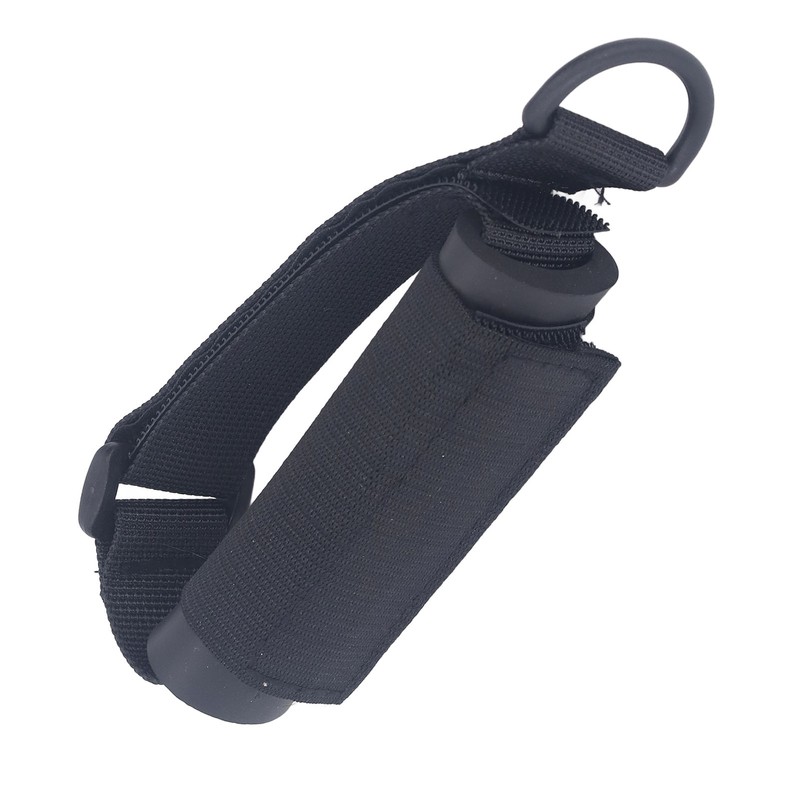 Elderly Spoon Fork Holder Strap Prevent Slipping Universal Utensil Strap