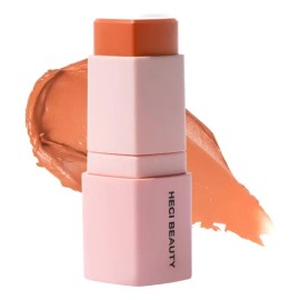 Rubor Barra Heci Beauty 3en1 Hydrate Vegan Vit C Amorosa