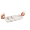 Tescoma Plastic Tool Holder Beige 899479