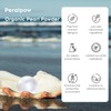 Peralpow Pearl Powder Organic, 100g 100% Natural DIY Skincare, Anti-Aging,