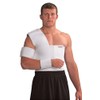 Mueller Shoulder Brace, Right, XXL: 46-48"