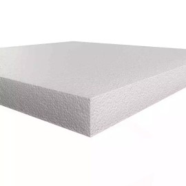 No Frost King 24" x 24" x 2" Base Water Heater Insulation Panel