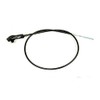 Bike Parts Center 3KJ 6407 Front Brake Cable Yamaha Jog